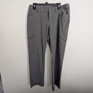 kuhl free flex roll-up pant
